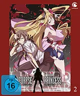 Corpse Princess - 2.2 DVD