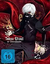 Tokyo Ghoul 10th Anniversary B DVD