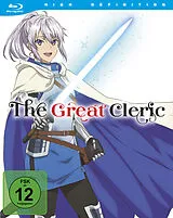 The Great Cleric - Ga 1.0 Blu-ray