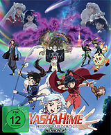 Yashahime Princess Half-Demon - Staffel 2 - Vol.1 DVD