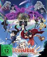 Yashahime Princ.Halfdem 2.1 Le DVD