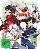 Yashahime Princess Half-Demon - Staffel 2 - Vol. 2 DVD