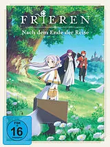 Frieren Beyond Jour.End 1.1 Le DVD
