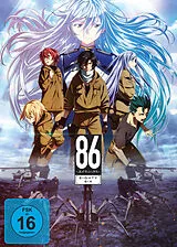 86: Eighty Six - Ga 1.0 DVD