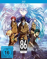 86: Eighty Six - Ga 1.0 Blu-ray