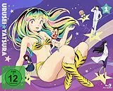 Urusei Yatsura - Staffel 1 - Vol.1 BLU-RAY