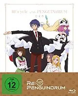 RE:cycle of the PENGUINDRUM Blu-ray