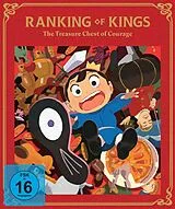 Ranking Of Kings - Ga 2.0 DVD