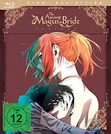 The Ancient Magus Bride 2.1 Le Blu-ray