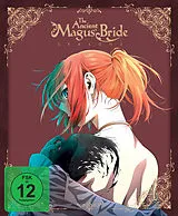 The Ancient Magus Bride 2.1 Le DVD