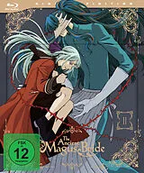 Ancient Magus Bride 2.2 Blu-ray