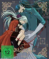 Ancient Magus Bride 2.2 DVD