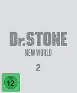 Dr. Stone Staffel 3 - New World Vol. 2 DVD