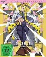 Mashle: Magic And Muscles 2.2 Blu-ray