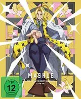 Mashle: Magic And Muscles 2.2 DVD