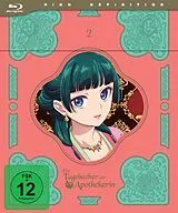 The Apothecary Diaries - Die Tagebücher der Apothekerin - Staffel 1 - Vol. 2 Blu-ray