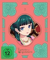 The Apothecary Diaries - Die Tagebücher der Apothekerin - Staffel 1 - Vol. 2 DVD