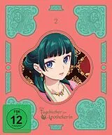 The Apothecary Diaries - Die Tagebücher der Apothekerin - Staffel 1 - Vol. 2 DVD