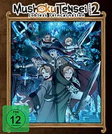 Mushoku Tensei: Jobless Reincarnation - Staffel 2 - Vol.1 - Blu-ray - mit Sammelschuber DVD