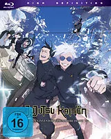 Jujutsu Kaisen - 2.1 Le Blu-ray