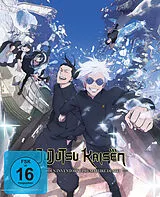 Jujutsu Kaisen - 2.1 Le DVD