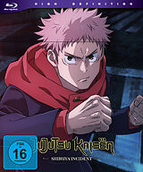 Jujutsu Kaisen - Shibuya Incident - Staffel 2 - Vol.2 Blu-ray