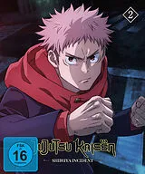 Jujutsu Kaisen - Shibuya Incident - Staffel 2 - Vol.2 DVD