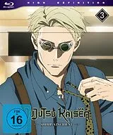 Jujutsu Kaisen 2.3 Blu-ray Disc