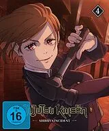 Jujutsu Kaisen: Shibuya Incident - Staffel 2 - Vol.4 DVD