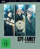Spy x Family Staffel 2 Vol. 1 Blu-ray