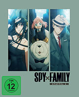Spy x Family Staffel 2 Vol. 1 DVD