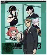 Spy X Family - Br 2.3 Blu-ray