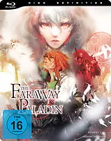 The Faraway Paladin - Staffel 1 - Gesamtausgabe Blu-ray