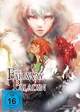 Faraway Paladin Lordr.M.Ga 1.0 DVD
