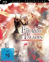 Faraway Paladin Lordrus Ga 2.0 Blu-ray Disc