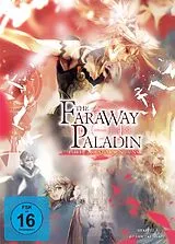 The Faraway Paladin The Lord of the Rust Mountains - Staffel 2 - Gesamtausgabe DVD