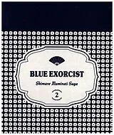 Blue Exorcist: Shimane Illuminati Saga - Staffel 3 - Part 1 - Vol.2 DVD
