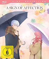 A Sign of Affection - Ein Zeichen der Zuneigung - Gesamtausgabe BLU-RAY