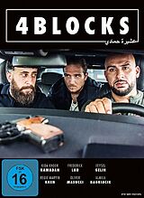 4 Blocks - Staffel 1 DVD