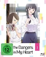 The Dangers in My Heart - Vol. 1 Blu-ray