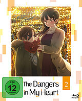 The Dangers in My Heart - Vol. 2 Blu-ray