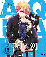 [Oshi No Ko] - [Mein*Star] - Staffel 1 - Vol. 1 BLU-RAY