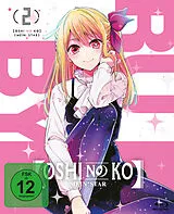 [Oshi No Ko] - [Mein*Star] - Staffel 1 - Vol. 2 BLU-RAY