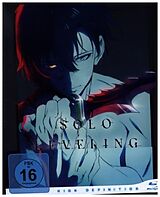 Solo Leveling - Staffel 1 - Vol.1 Blu-ray