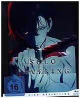 Solo Leveling - Staffel 1 - Vol.1 BLU-RAY