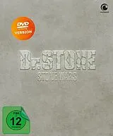 Dr. Stone - Staffel 2 - Gesamtausgabe DVD