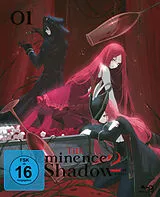 The Eminence in Shadow - Staffel 2 - Vol.1 BLU-RAY