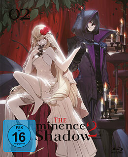 The Eminence in Shadow - Staffel 2 - Vol.2 Blu-ray