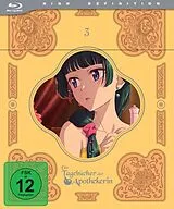 Tagebücher Der Apothekerin 1.3 Blu-ray