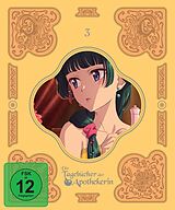 Tagebücher Der Apothekerin 1.3 DVD